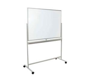 Pizarra Classic móvil magnética DC 100x150cm