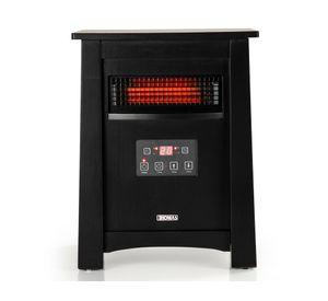 Estufa infrarroja TH-IR61 1800W