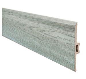 Moldura T PVC MGMT8033-7 46 mm 0.7x200 cm beige Milán