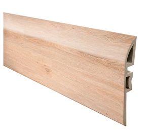 Cubre junta reductor PVC MGCR8037-5 46 mm 0.8x200 cm arena