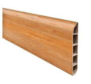 Guardapolvo PVC 2 m Bamboo