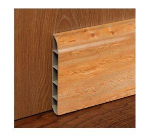 Guardapolvo PVC 2 m Bamboo