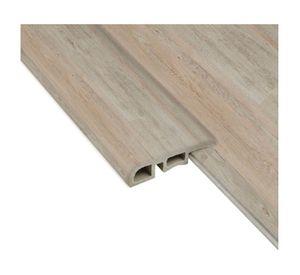Cubre junta reductor PVC MGCR8017-1D 46 mm 0.8x200 cm beige mándala