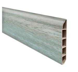 Guardapolvo PVC 2 m beige Milan