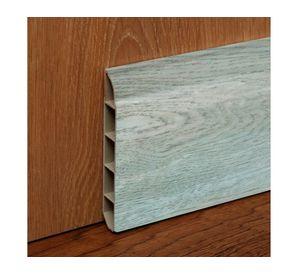 Guardapolvo PVC 2 m beige Milan