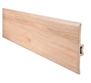 Moldura T PVC 2 m arena