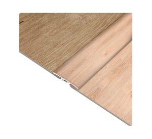 Moldura MGMT8037-5 7 mm 4.6x200 cm arena