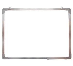 Pizarra 90x120 cm IGPP9-12EC blanco
