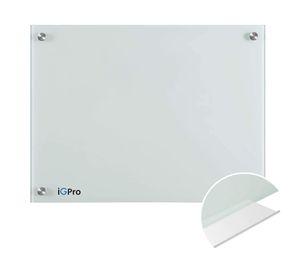 Pizarra 120x180 cm IGPV12-184M blanco