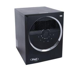 Estufa infrarroja 1500W PH-96NW WIFI negro Anwo