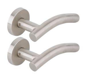 Set 2 manillas 9189 Gris