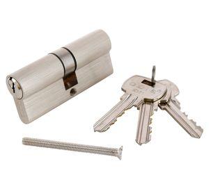 Cilindro llave estándar 70mm