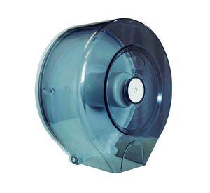 Dispensador papel higiénico Jumbo plástico 600 m