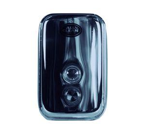 Dispensador jabón acero 1000 ml