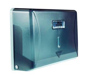 Dispensador papel colgante plástico 150 m