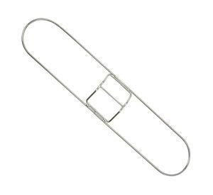 Horquilla para mopa seca 90 cm