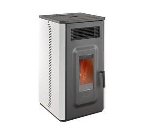 Calefactor a pellet Vulca 10 invierno