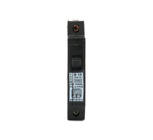 Interruptor automático americano 10 amp Saime
