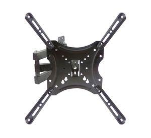 Soporte TV 14-50" Hog.110 negro