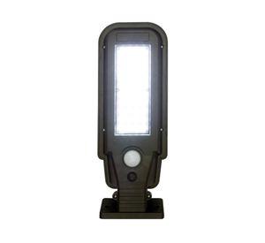 Foco Solar 5.5 watts Hog.93 negro