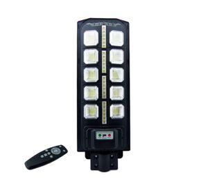 Foco Solar 400 watts Hog.260 negro
