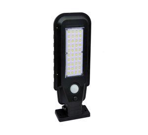 Foco Solar 5.5 watts Hog.93 negro