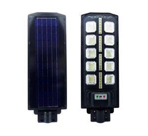 Foco Solar 400 watts Hog.260 negro