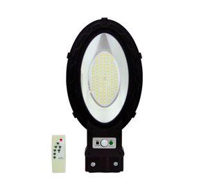 Foco Solar 80 watts Hog.252 negro