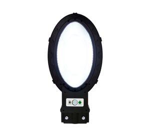 Foco Solar 80 watts Hog.252 negro