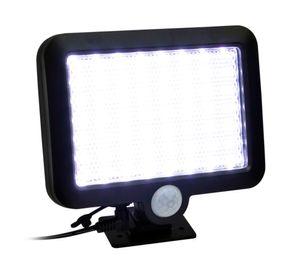 Foco Solar 10 watts Hog.235 negro