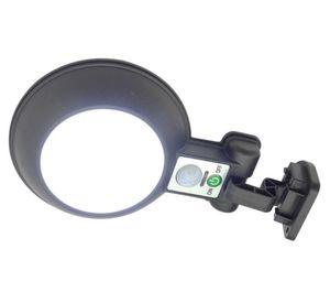 Foco Solar 50 watts Hog.94 negro