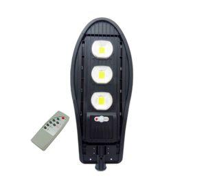Foco Solar 120 watts Hog.251 negro