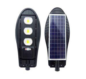 Foco Solar 120 watts Hog.251 negro