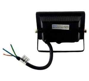 Foco Halógeno 10 watts Hog.99 negro