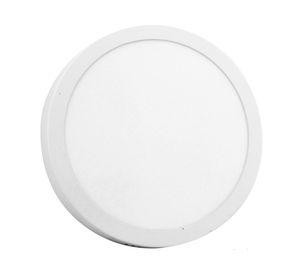 Foco panel led 18 watts Hog.107 blanco