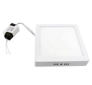 Foco panel led 12 watts Hog.118 blanco