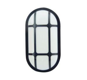 Foco LED 20 watts Hog.250 negro