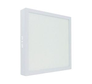 Foco LED 24 watts Hog.106 negro