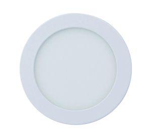 Foco panel led 6 watts Hog.227 blanco
