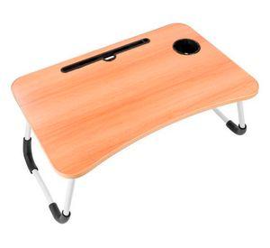 Mesa notebook Hog.15 café