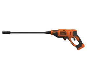 Pulverizador 20V 350 PSI BCPC20D1-B2 naranjo
