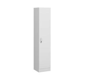 Estante 4 niveles Mia blanco