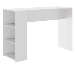 Mesa de comedor Roma blanco