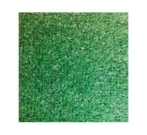 Rollo pasto sintético 7 mm 2x5 metros verde