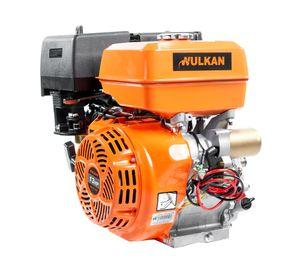 Motor estacionario a gasolina 13 HP WK-HE-130E
