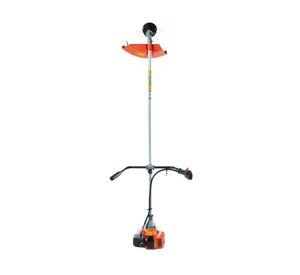 Desbrozadora combustión 43 cc 1.7 HP WK-BC-43L