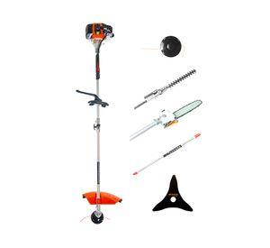 Podador de altura 52 cc 3 HP WK-MF-51 + accesorios