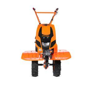 Motocultivador a gasolina 7 HP WK-T700