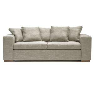 Sofá 2 m Palermo beige