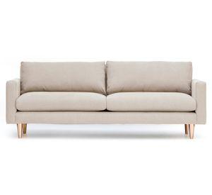 Sofá Tellum beige